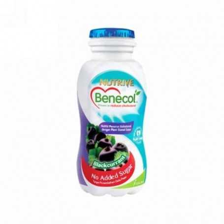 Nutrive Benecol BlackCurrant 100ml