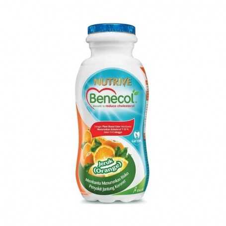 Nutrive Benecol Orange 100ml