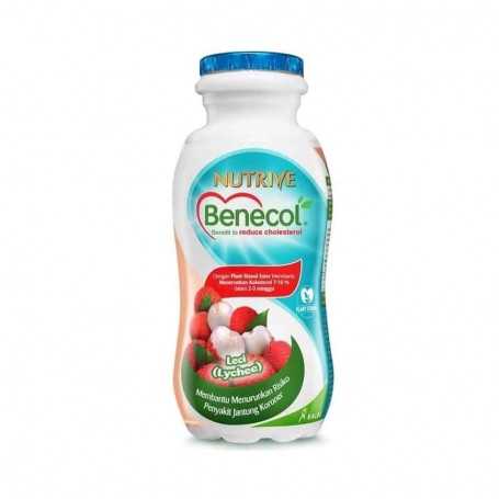 Nutrive Benecol Lychee 100ml