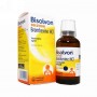 Bisolvon Solution 50mL