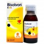 Bisolvon Kids Strawberry 60mL