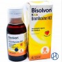 Bisolvon Kids Strawberry 60mL