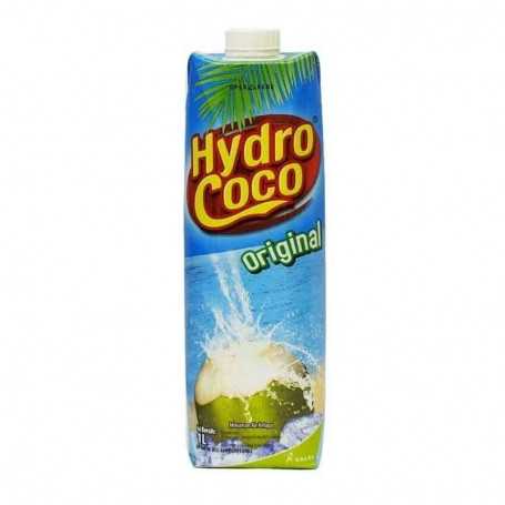 Hydro Coco Original 1L