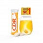 CDR Orange Tab Effervescent 10S