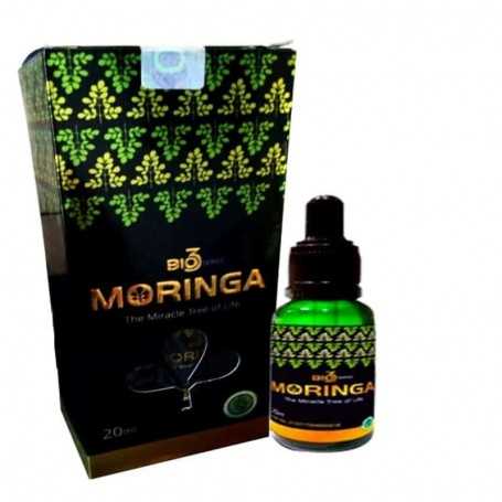 Bio Moringa Jamu Tetes 20ML